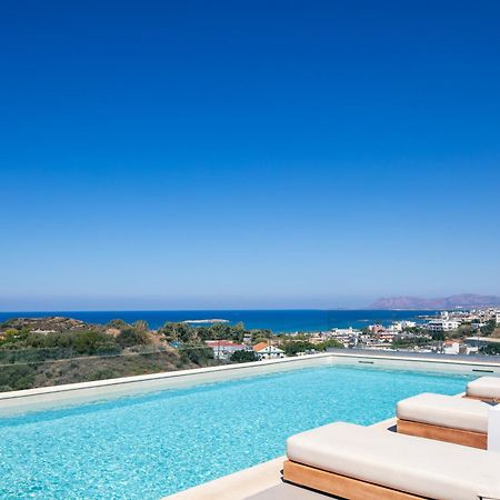 Centro Golden View Villa La Canée Extérieur photo